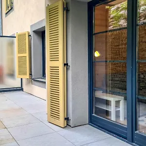 Immobilier De Montagne - La Collection - Les Apartment